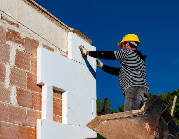 Best Energy-efficient Insulation  in Polson, MT