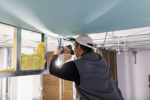 Range of Insulation Solutions in Polson, MT