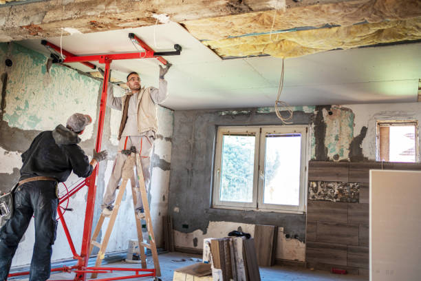 Best Insulation Repair Services  in Polson, MT