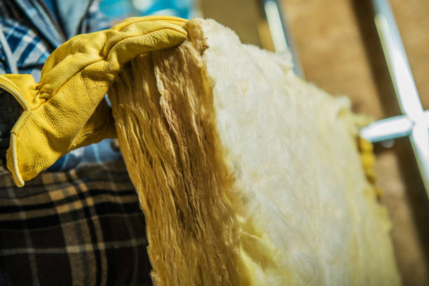 Best Attic Insulation Installation  in Polson, MT