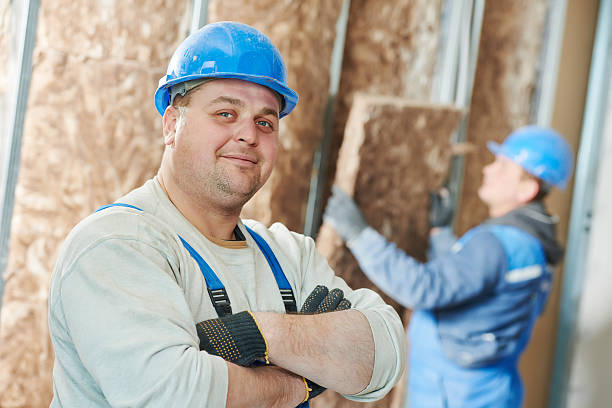 Best Spray Foam Insulation  in Polson, MT