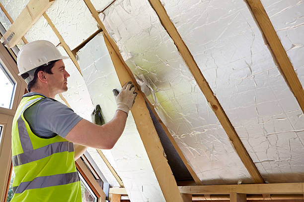 Best Insulation Contractors for Homes  in Polson, MT